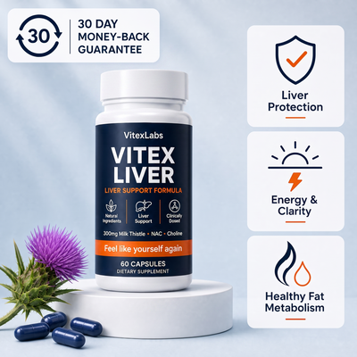 Vitex Liver