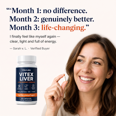Vitex Liver