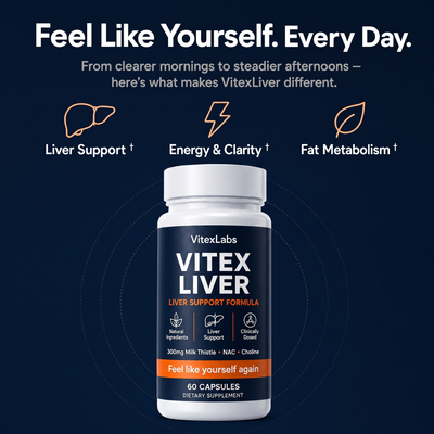 Vitex Liver