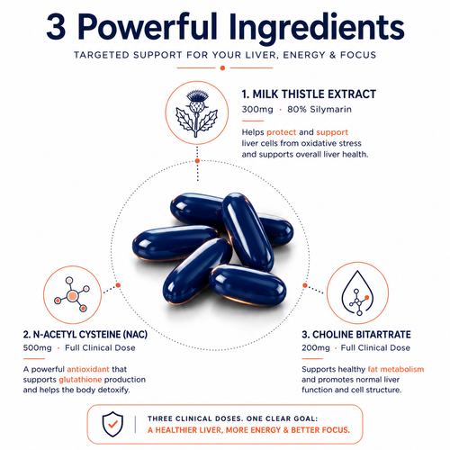 Vitex Liver