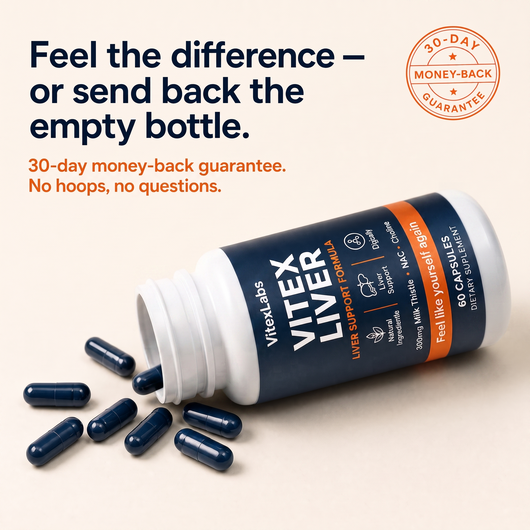 Vitex Liver